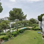 New Refurbished Gem Sea Views Pools Pool Bar Apartament Sitio de Calahonda