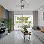 Apartament New Refurbished Gem Sea Views Pools Pool Bar Sitio de Calahonda