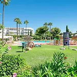 Apartament New Refurbished Gem Sea Views Pools Pool Bar *