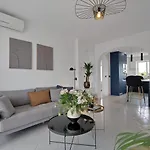 Apartament New Refurbished Gem Sea Views Pools Pool Bar Sitio de Calahonda